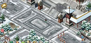 公主：东方与远征（Princess: The East and the Expedition）