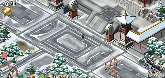 公主：东方与远征（Princess: The East and the Expedition）