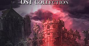 Tree of Savior - Never Surrender 2022 OST Collection