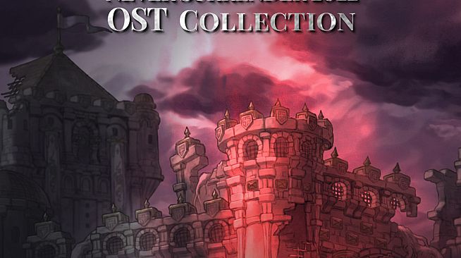 Tree of Savior - Never Surrender 2022 OST Collection