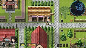 遠古大陸外傳-古道的盡頭