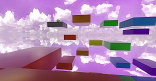 Color Escape - The Love Levels