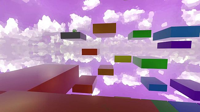 Color Escape - The Love Levels