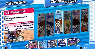 Indigo 7 Quest of love