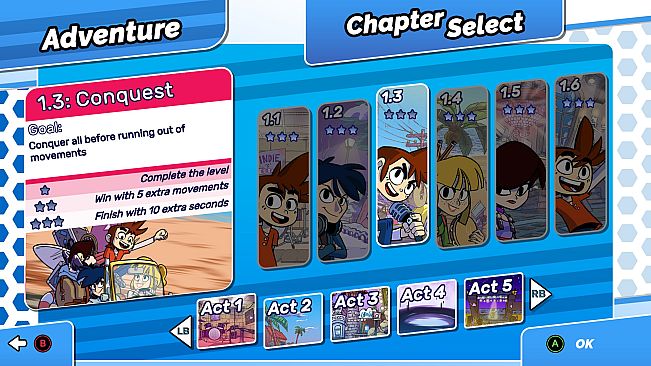 Indigo 7 Quest of love