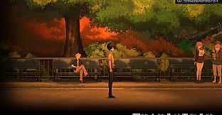 Lunar Mirror:The Pavilion of Desire-Patch