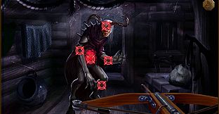 FEAST: Book One «Family Ties»