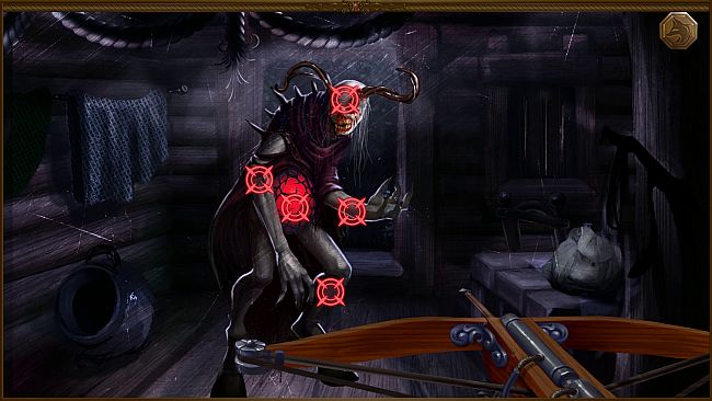 FEAST: Book One «Family Ties»