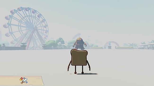 Breadwinner - The Loaf Life Simulator