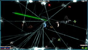 Shooting Blaster Big Bang Boom