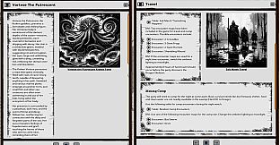 Fantasy Grounds - Temple of the Deep Dark