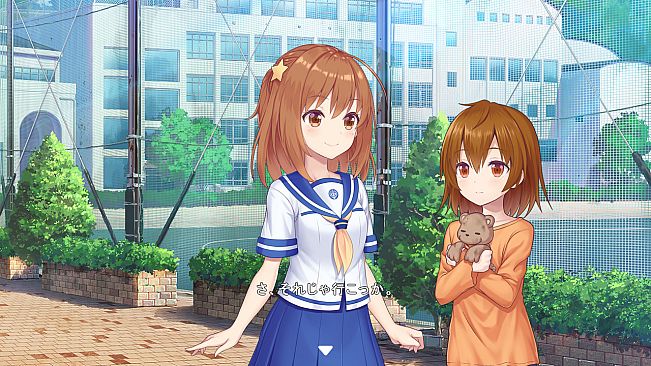 Star Melody Yumemi Dreamer - Chapter 4