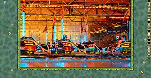 Pixel Puzzles Ultimate: Amusement Park