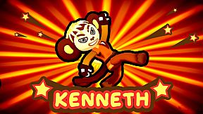 TopplePOP: Bungee Blockbusters