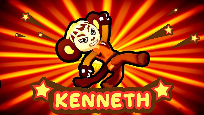 TopplePOP: Bungee Blockbusters