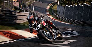 RIDE 4 - Ultimate 2020