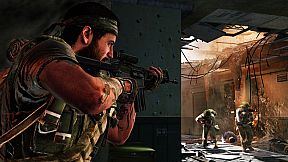 Call of Duty: Black Ops