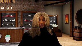 Hairdresser Simulator