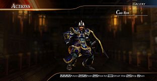 DW8XLCE - OLD COSTUME PACK 2