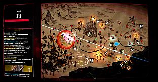 Grind Quest