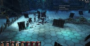 Blackguards Deluxe Edition