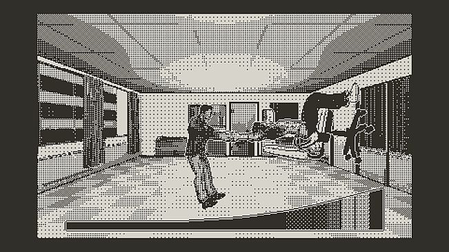 office chair curling