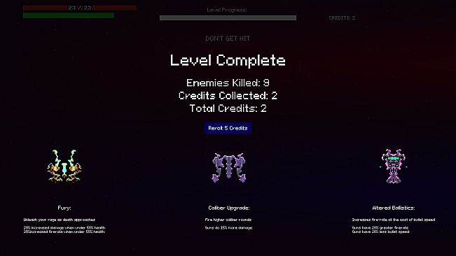 Star Knight: Order of the Vortex