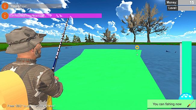 Fishing Pro Simulator