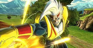 DRAGON BALL XENOVERSE 2 - Extra DLC Pack 3