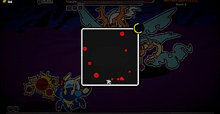 Kādomon: Incremental Eclipse