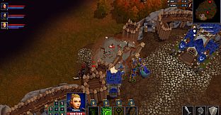 Marshals of War: Orcblood