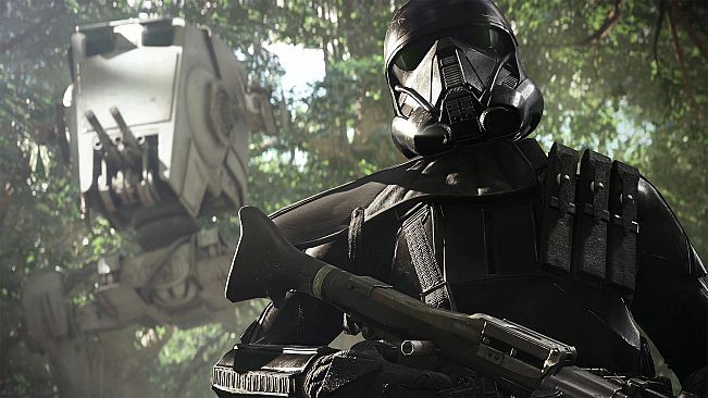 STAR WARS Battlefront II