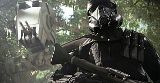 STAR WARS Battlefront II