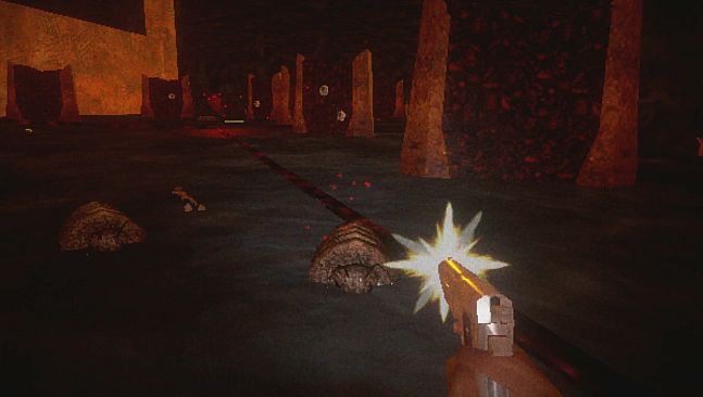 Fortuito: Lost History