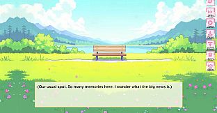 Growing Apart From Yuika