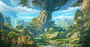 Miners Settlement Playtest