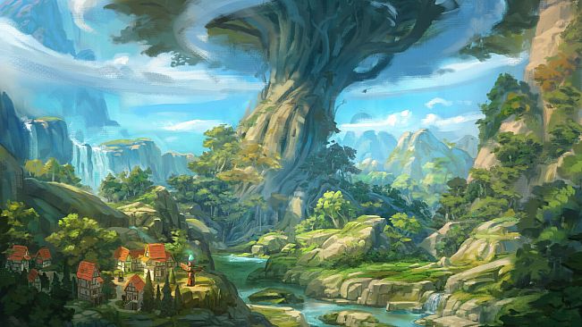 Miners Settlement Playtest