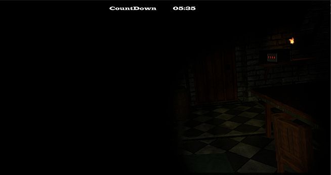 VR_PlayRoom : Episode Beginning (Escape Room - Horror)