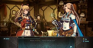 Granblue Fantasy: Versus - Additional Character Set (Vira & Avatar Belial)