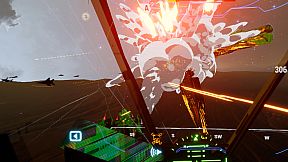 Bakemono - Demon Brigade Tenmen Unit 01