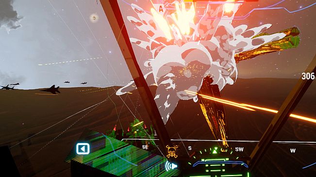 Bakemono - Demon Brigade Tenmen Unit 01