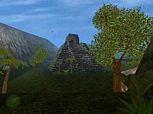 Indiana Jones and the Infernal Machine