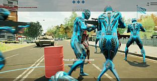 Final battle in zhifudao