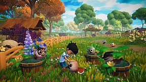 Everdream Valley - Farm & Family Pack