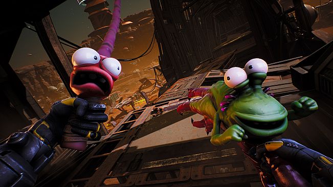 High On Life + DLC Bundle