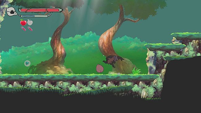 The Legend of Simurgh