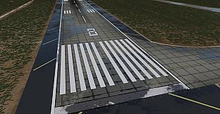 X-Plane 12 Add-on: FSDesigns - Jacksonville International Airport