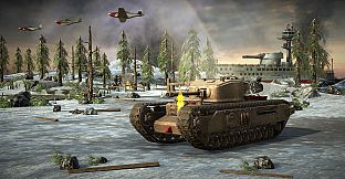 Battle Islands: Commanders - Exclusive E3 Crate