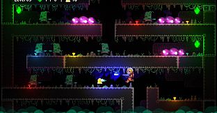 Escape the Abyss (Windows)