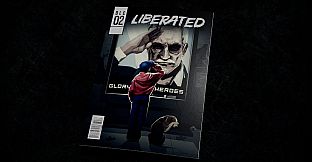 Liberated: Glory to the Heroes